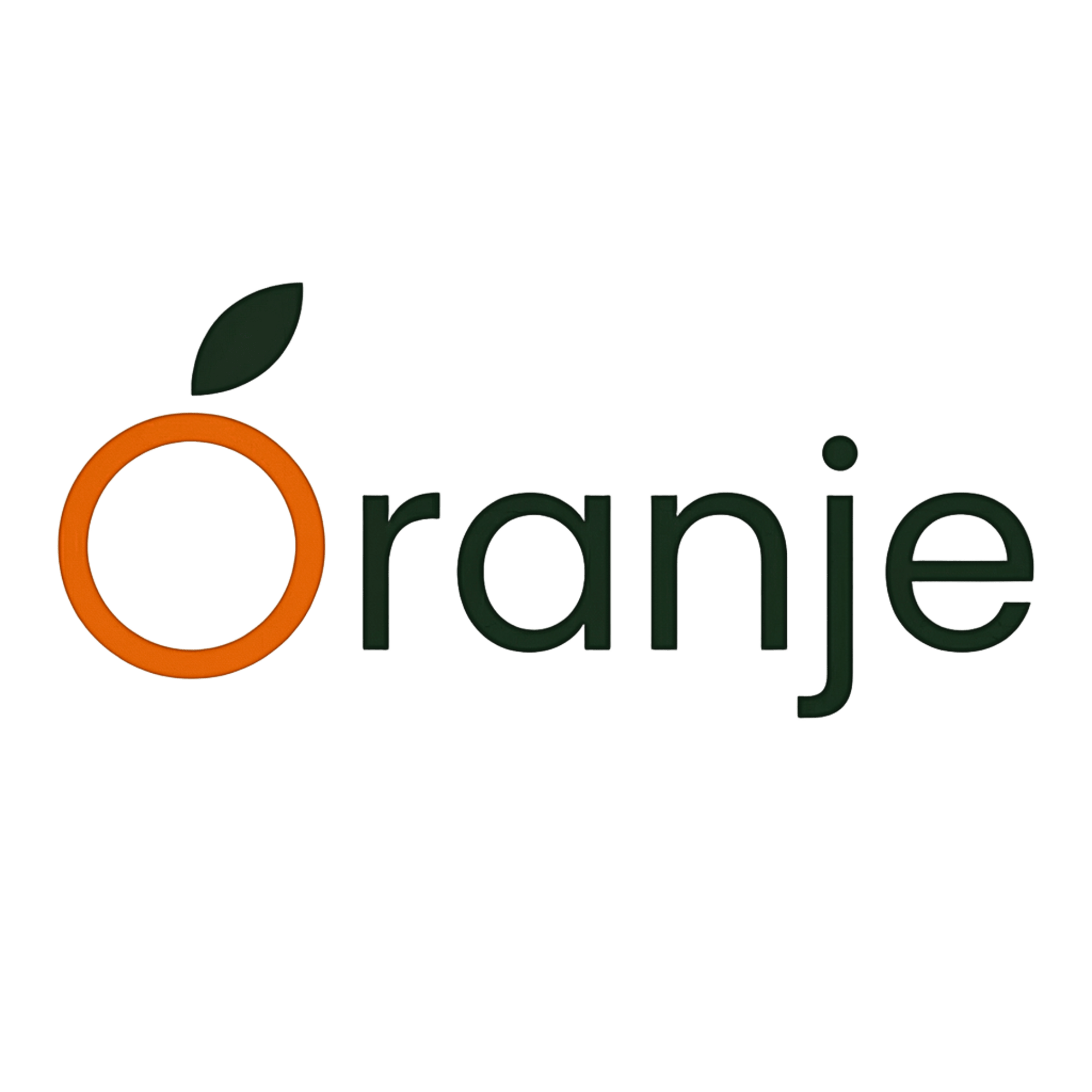 Oranje
